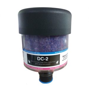 Bình thở máy biến áp Descase DC-2